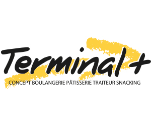 logo terminal plus locataire actipole des saussis logo terminal plus locataire actipole des saussis